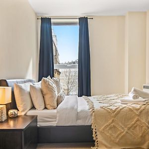 Appartement met een Slaapkamer